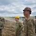 Navy Seabees, Romanian Land Forces, U.S. Forces Develop JNTC