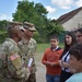 926th Engineers Develop Relations with Local Communities