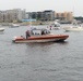 Coast Guard ensures security during Grande Parade of Sail