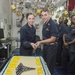 USS Bonhomme Richard Celebrates Corpsman Birthday