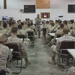 CMC Visits Marines in Iraq