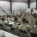 CMC Visits Marines in Iraq