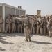 CMC Visits Marines in Iraq