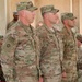 2nd Brigade, 82nd Airborne Division host Change of Responsibility ceremony in Iraq