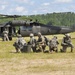 1-118FA air assault gun raid