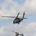 1-118FA air assault gun raid