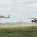 1-118FA air assault gun raid