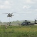 1-118FA air assault gun raid