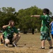 Healthy Livinig: Marines teach the importance of fitness