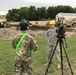 411th Engineer Company Transforms Cornfield to Sports Complex