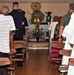 CJTF-HOA, Djiboutian bishop rebuild bonds through faith