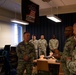 1st Combat Comm completes first Total Force Integration TDY