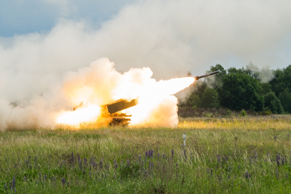 Battle Group Poland