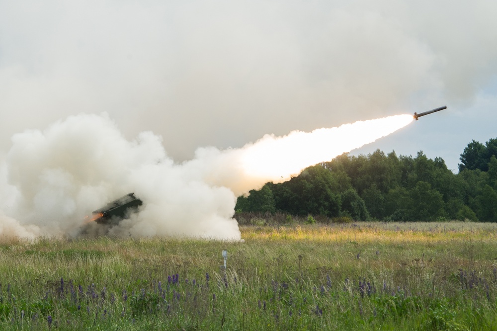 Battle Group Poland