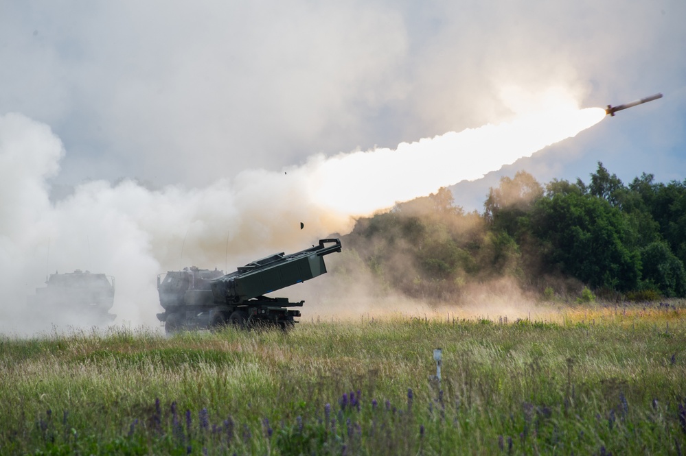 Battle Group Poland