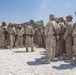 CMC Speaks to Marines deployed in support of Operation Inherent Resolve