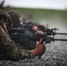 1st Battalion, 3rd Marines acquire their Battlesight Zero