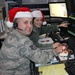 EADS Supports NORAD's Satna Tracking Operation