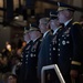 Army Leadership hosts Twilight Tattoo