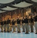 Army Leadership hosts Twilight Tattoo