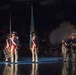 Army Leadership hosts Twilight Tattoo