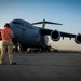 C-17s keep the force moving