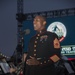 Marine Corps Band New Orleans performs at Four Freedoms Park