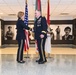 CSA hosts promotion ceremony iho Maj. Gen. Laura Richardson