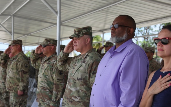 BTH Closing Ceremony