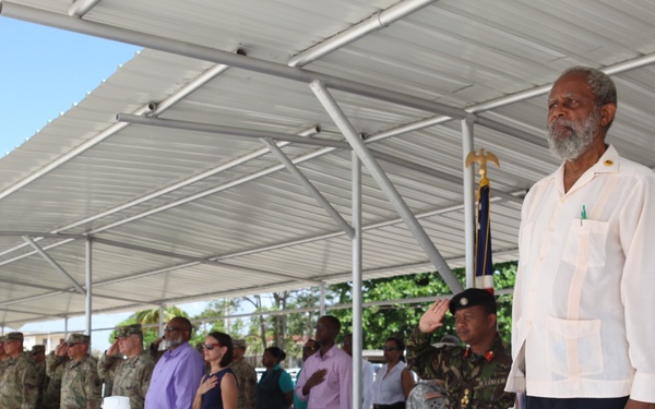 BTH Closing Ceremony