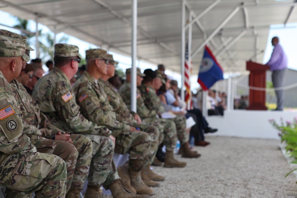 BTH Closing Ceremony