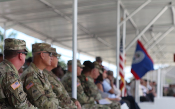 BTH Closing Ceremony