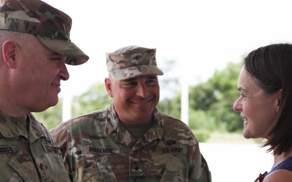 BTH Closing Ceremony