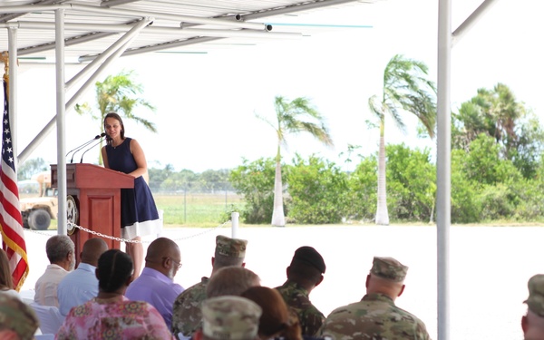 BTH Closing Ceremony