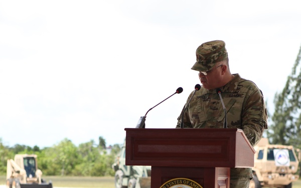 BTH Closing Ceremony