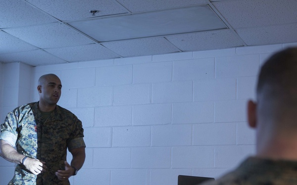 Tactical Decision Kits