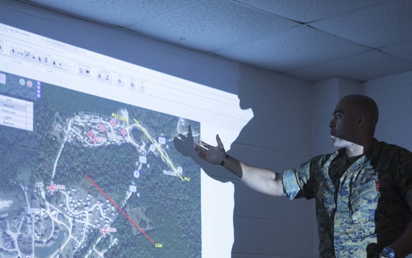 Tactical Decision Kits