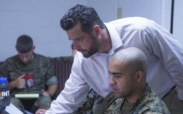 Tactical Decision Kits