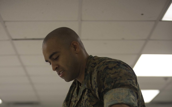 Tactical Decision Kits