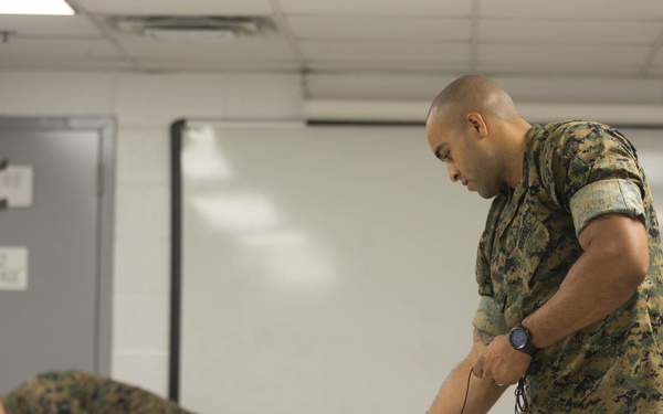 Tactical Decision Kits