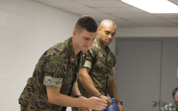 Tactical Decision Kits