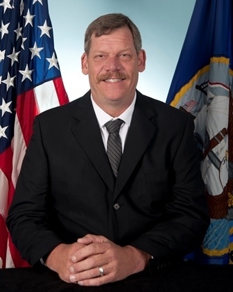 Donald Kierce