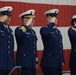 Coast Guard Air Station Cape Cod Air Medal ceremony