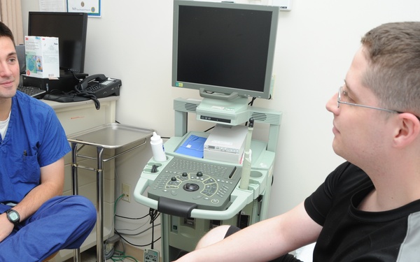 Men Need to Take Control of Their Health