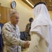 CMC Meets with Kuwait Minister of Defense