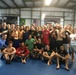 Sacramento, Calif. based Mixed Martial Arts (MMA) World Class Team Alpha athletes.