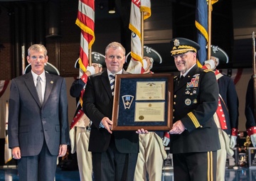Twilight Tattoo honors the U.S Army’s 242nd Birthday