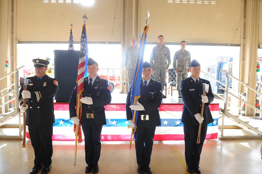 DVIDS - Images - 1 SOCES Change of Command [Image 7 of 12]