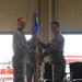 1 SOCES Change of Command