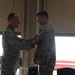 1 SOCES Change of Command